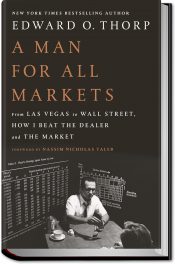 math professor stock market