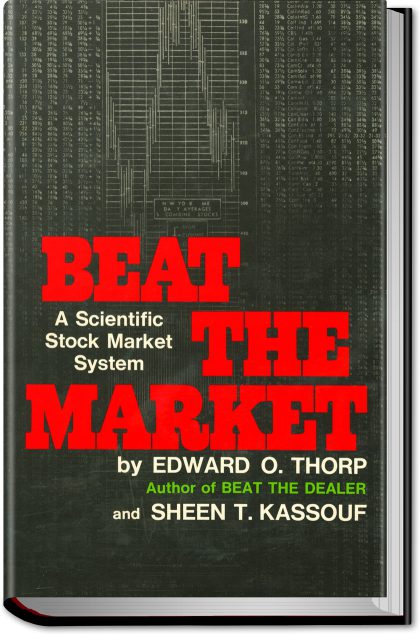 the Market - Edward O. Thorp
